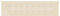 vidaXL - Tuinbankkussen - 200x50x3 - cm - oxford - stof - beige