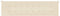vidaXL - Tuinbankkussen - 200x50x3 - cm - oxford - stof - beige