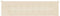 vidaXL - Tuinbankkussen - 200x50x3 - cm - oxford - stof - beige