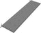 vidaXL - Tuinbankkussen - 200x50x3 - cm - oxford - stof - grijs