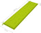 vidaXL - Tuinbankkussen - 200x50x3 - cm - oxford - stof - heldergroen