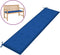 vidaXL - Tuinbankkussen - 200x50x3 - cm - oxford - stof - koningsblauw