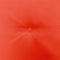 vidaXL - Tuinbankkussen - 200x50x3 - cm - oxford - stof - rood