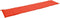 vidaXL - Tuinbankkussen - 200x50x3 - cm - oxford - stof - rood