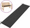 vidaXL - Tuinbankkussen - 200x50x3 - cm - oxford - stof - antracietkleurig
