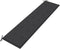 vidaXL - Tuinbankkussen - 200x50x3 - cm - oxford - stof - antracietkleurig