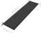 vidaXL - Tuinbankkussen - 200x50x3 - cm - oxford - stof - antracietkleurig