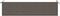 vidaXL - Tuinbankkussen - 200x50x3 - cm - oxford - stof - taupe