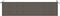 vidaXL - Tuinbankkussen - 200x50x3 - cm - oxford - stof - taupe
