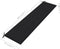 vidaXL - Tuinbankkussen - 200x50x3 - cm - oxford - stof - zwart