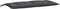vidaXL - Tuinbankkussens - 2 - st - 100x50x7 - cm - stof - gemêleerd - antracietkleur