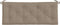 vidaXL - Tuinbankkussens - 2 - st - 120x50x7 - cm - oxford - stof - taupe
