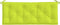 vidaXL - Tuinbankkussens - 2 - st - 120x50x7 - cm - oxford - stof - heldergroen
