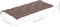 vidaXL-Tuinbankkussens-2-st-120x50x7-cm-oxford-stof-taupe