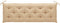 vidaXL-Tuinbankkussens-2-st-150x50x7-cm-oxford-stof-beige