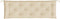 vidaXL-Tuinbankkussens-2-st-150x50x7-cm-oxford-stof-beige