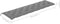 vidaXL-Tuinbankkussens-2-st-200x50x7-cm-oxford-stof-grijs