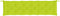 vidaXL - Tuinbankkussens - 2 - st - 200x50x7 - cm - oxford - stof - heldergroen