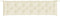 vidaXL - Tuinbankkussens - 2 - st - 200x50x7 - cm - oxford - stof - crèmewit