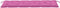 vidaXL - Tuinbankkussens - 2 - st - oxford - stof - roze
