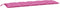 vidaXL - Tuinbankkussens - 2 - st - oxford - stof - roze