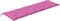 vidaXL - Tuinbankkussens - 2 - st - oxford - stof - roze