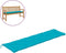 vidaXL - Tuinbankkussens - 2 - st - oxford - stof - turquoise