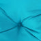 vidaXL - Tuinbankkussens - 2 - st - oxford - stof - turquoise