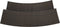 vidaXL - Tuinbartafel - 120x55x110 - cm - poly - rattan - bruin