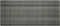 vidaXL - Tuinbartafel - 140,5x60,5x110,5 - cm - poly - rattan - grijs