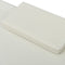 vidaXL - Tuinbed - 200x90 - cm - staal - crème