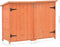 vidaXL - Tuinberging - 120x50x91 - cm - hout