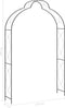 vidaXL-Tuinboog-150x34x240-cm-ijzer-zwart