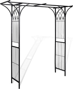 vidaXL-Tuinboog-200x52x204-cm