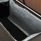 vidaXL - Tuinbox - 100x50x50 - cm - poly - rattan - bruin