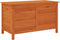 vidaXL - Tuinbox - 100x50x58 - cm - massief - vurenhout