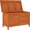 vidaXL - Tuinbox - 100x50x58 - cm - massief - vurenhout
