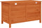 vidaXL - Tuinbox - 100x50x58 - cm - massief - vurenhout