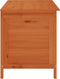 vidaXL - Tuinbox - 100x50x58 - cm - massief - vurenhout