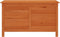 vidaXL - Tuinbox - 100x50x58 - cm - massief - vurenhout