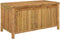 vidaXL - Tuinbox - 110x52x55 - cm - bamboe
