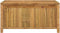 vidaXL - Tuinbox - 110x52x55 - cm - bamboe