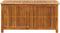 vidaXL - Tuinbox - 113x50x58 - cm - massief - acaciahout