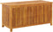 vidaXL - Tuinbox - 113x50x58 - cm - massief - acaciahout