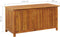 vidaXL - Tuinbox - 113x50x58 - cm - massief - acaciahout