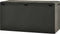 vidaXL - Tuinbox - 114x47x60 - cm - antraciet