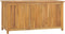 vidaXL - Tuinbox - 114x50x58 - cm - massief - teakhout