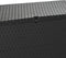vidaXL - Tuinbox - 120x56x63 - cm - polypropeen - rattan - antracietkleurig