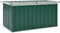 vidaXL - Tuinbox - 129x67x65 - cm - groen