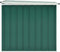 vidaXL - Tuinbox - 149x99x93 - cm - groen